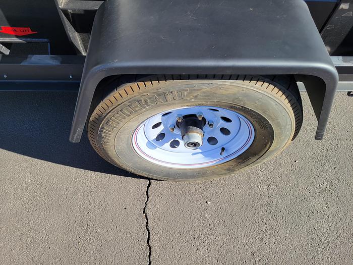 25kva Sound Enclosed Trailer Mounted Generator /New Warranty Tier 4 Final  New