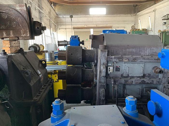 Used Choice Brands -  Partial Stock List (Used Equip.) #4329