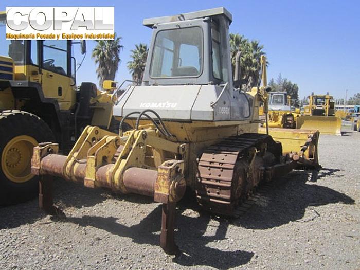 Usado 2000 Komatsu D65EX-12