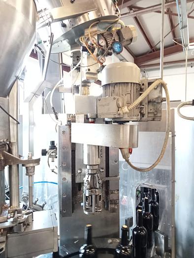 Used 2000 Mesiano, Cavagnino e Gatti