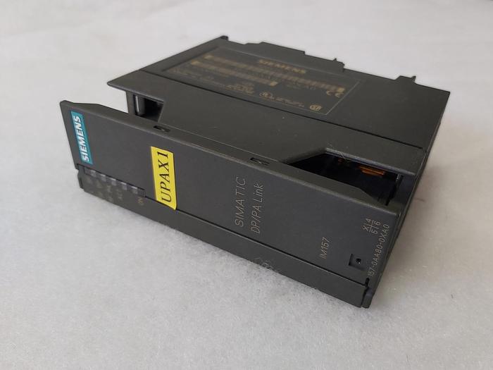 Gebraucht Siemens 6ES7 157-0AA80-0XA0,