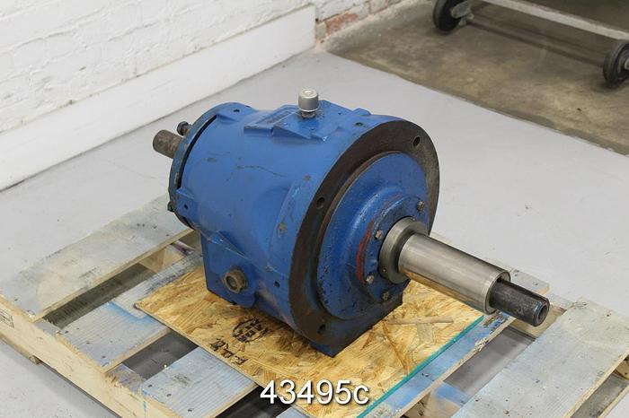 Used Goulds 3175 S Power End #43495