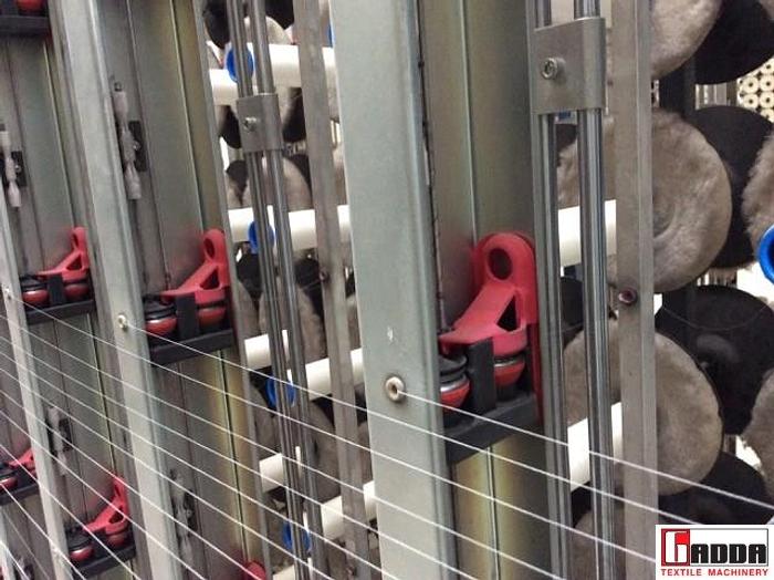 Used ORDITOIO SEZIONALE BENNINGER BEN-ERGOTRONIC 300 cm