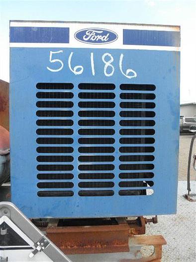 Used 0 Wheatley 7036 Duplex 6x6 Mud Pump - Rebuilt