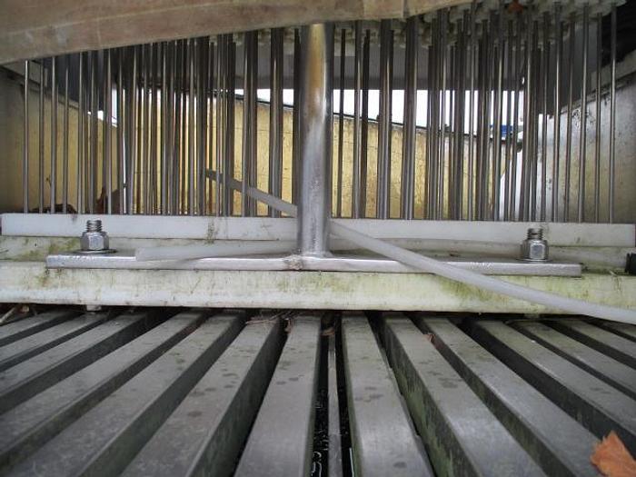 Used Selo/Protecon Injector; Md#SPI-42