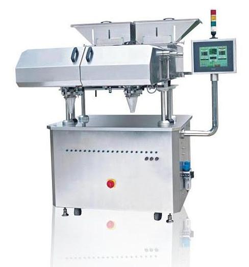 Pharma Pack Pill Counter Model PP-08