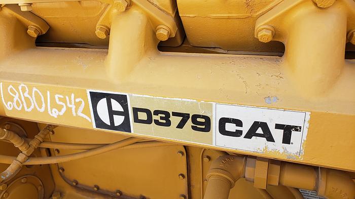 Used Gardener Denver PZ 7