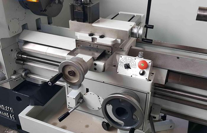 Usato OMG - Zanoletti 210