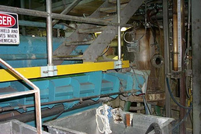 Used KMW/JOHNSON ESJ-2-B22-I #16839