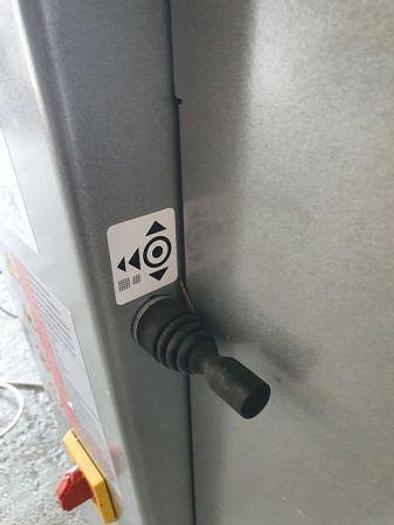 Used 2015 Polin 20 Piece Hydraulic Divider