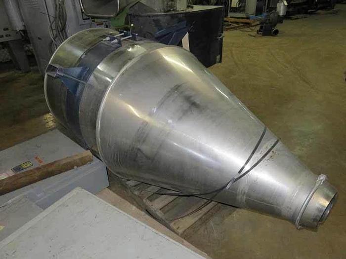 Used EREMA LDPE/LLDEP FILM RECLAIM LINE MODEL KAG800/63