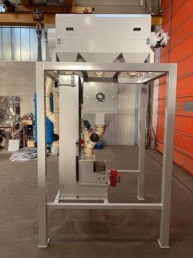 Pulitura combinata MBPCB