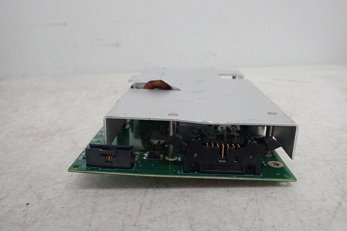 Used Agilent G2571-61045 Board Assembly
