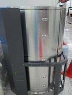 Used 2019 TEL Alpha 303i-k