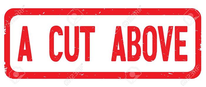 New F&P 3mm "Combo" Line (New) #3458