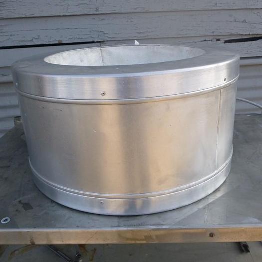 Used Lab, Heater, Mantle, Glas-Col, 2,000 ML #C744053