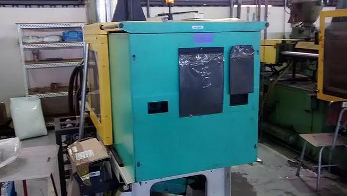 Usado Injetora ARBUG 320K