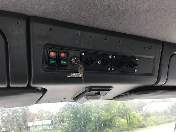 Used 2008 Chevrolet T8500 Cabover Altec AM55 Bucket Truck - C15280