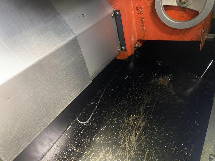 Used Emco Turn 242 CNC Lathe