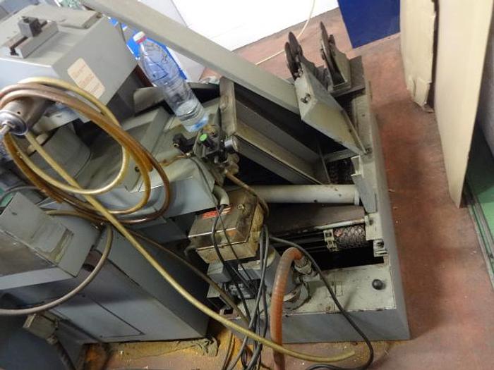 Utilisé Rectifieuse KELLENBERGER 1000U-175