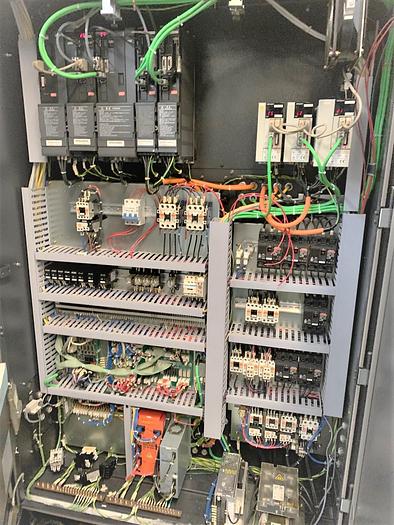 Used 2007 Mazak Integrex 100-IV