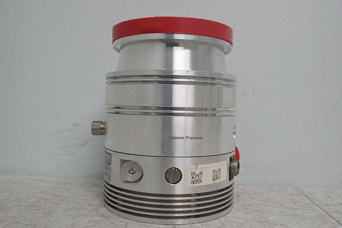 Used Agilent X3500-64104 TwisTorr 304 FS Vacuum Pump