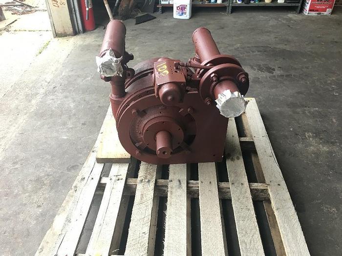 Used PARMAC