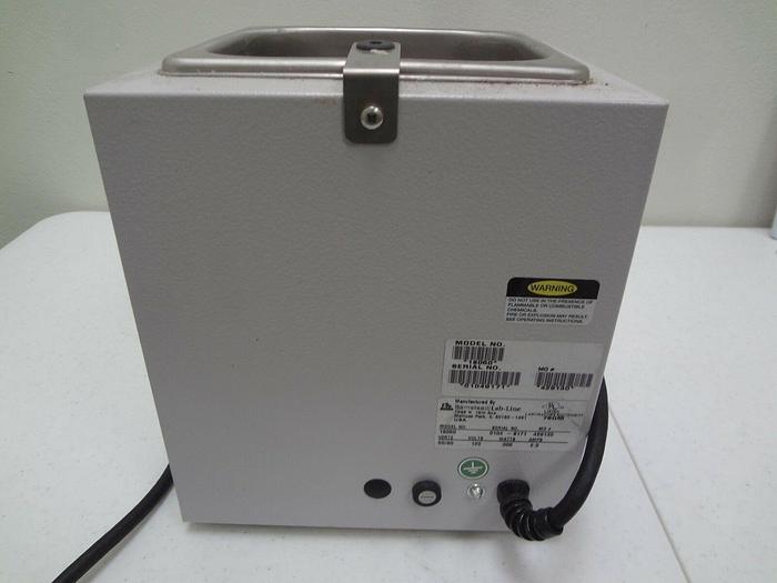 Used Lab-Line Aquabath 18050 **No Lid**