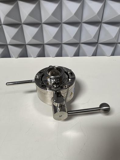 Used Chargepoint Technologies SM1718-02-2 50mm FKM Active S2