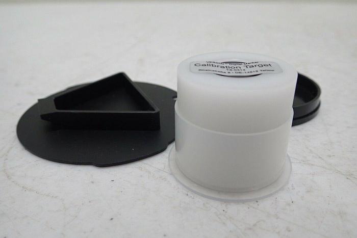 Used Verion Digital Marker Calibration Target TS:0314 FCS-1- 5/16 MOCAP