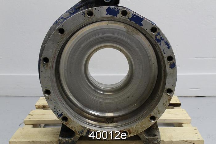 Used Goulds 3175 3x6x14 Pump Casing #40012