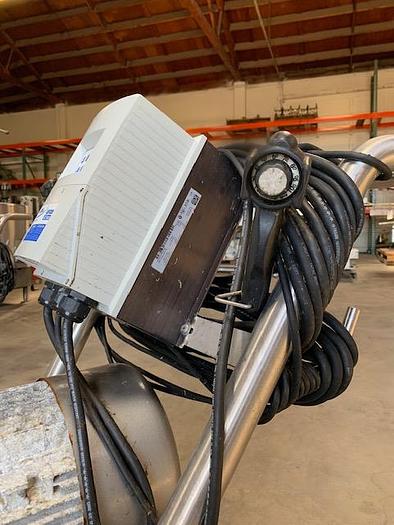 Used Vogelsang  VX100-128QE