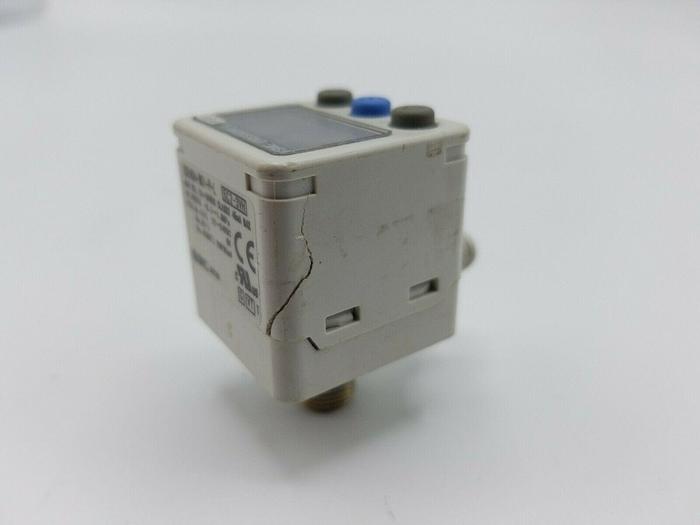 Used SMC ISE40A-N01-P-L