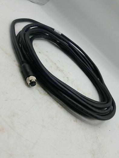 Cognex CCB-PWRIO-05 185-1196R REV A