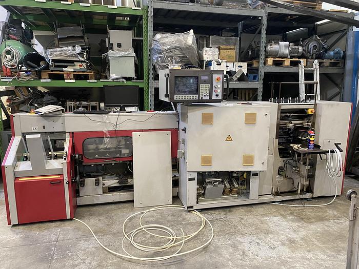 Usato MULLER MARTINI - INVENTA PLUS 3214