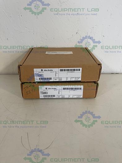 Allen Bradley 1756-DHRIO ControlLogix Series D DH+ Rio Communication Interface