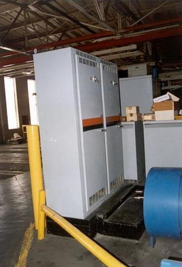 Used CAMERON 19 #17468