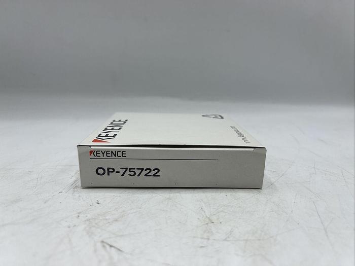 KEYENCE OP-75722
