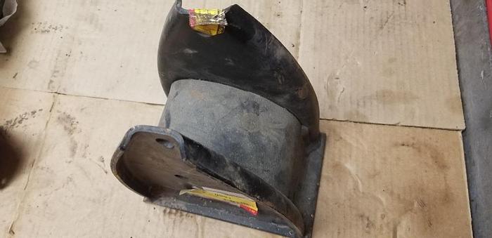 Used NEW SURPLUS EUCLID TRAILER SUSPENSION HANGER E-9541