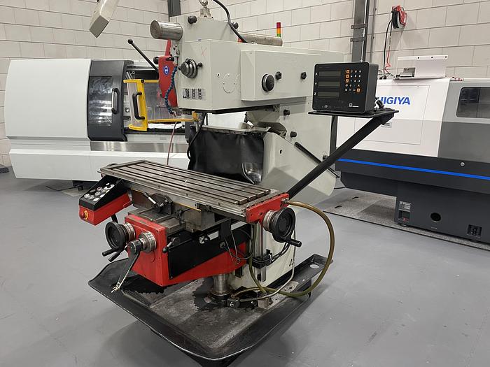 Gebruikt 1992 Abene VHF 340 BS