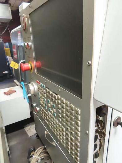 Used 2018 HAAS ST-30Y CNC Turning Center With Live Tooling