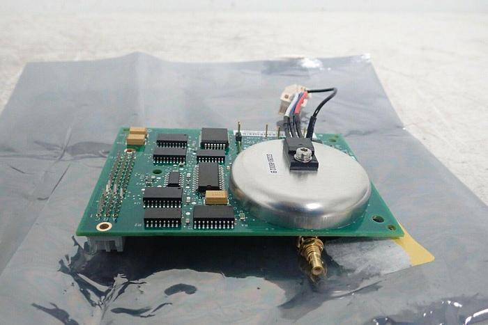 Used Agilent G1099-60001 / G3280-65002 Board Assembly
