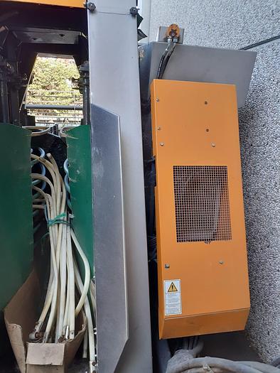 Usato VENDEMMIATRICE PELLENC 3050 USATA