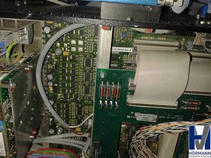 Gebraucht 2009 Weco Edge 990