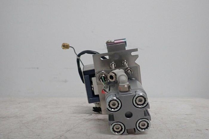 Used Camozzi 31F2A020A010WS01 Module