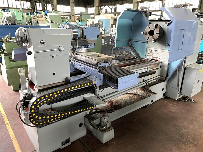 Usato Tornio Parallelo MERLI CLOVIS 28