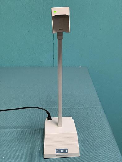 Gebraucht BIOHIT Proline Laborpipette 10.500µl