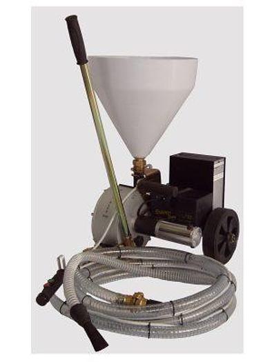 FUGATRICE/STUCCATRICE DYNAMICS P60