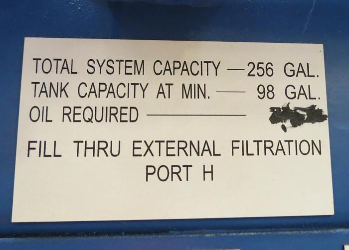 Used Wallace Coast CNC Tube Bender 
