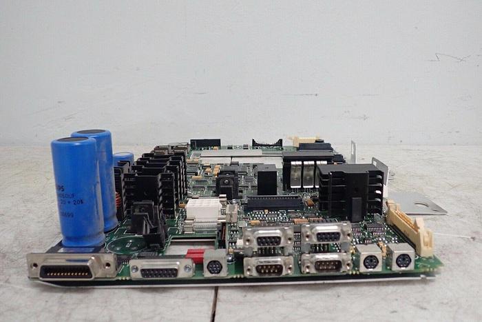 Used Agilent? STI374986706 STI-374986706 Board Assembly